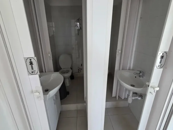 Офис 44 м² в аренду в Nicosia, Strovolos - Acropolis