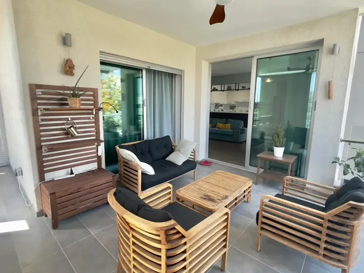 Апартаменты в аренду 150 м² в Limassol, Limassol - Agia Zoni
