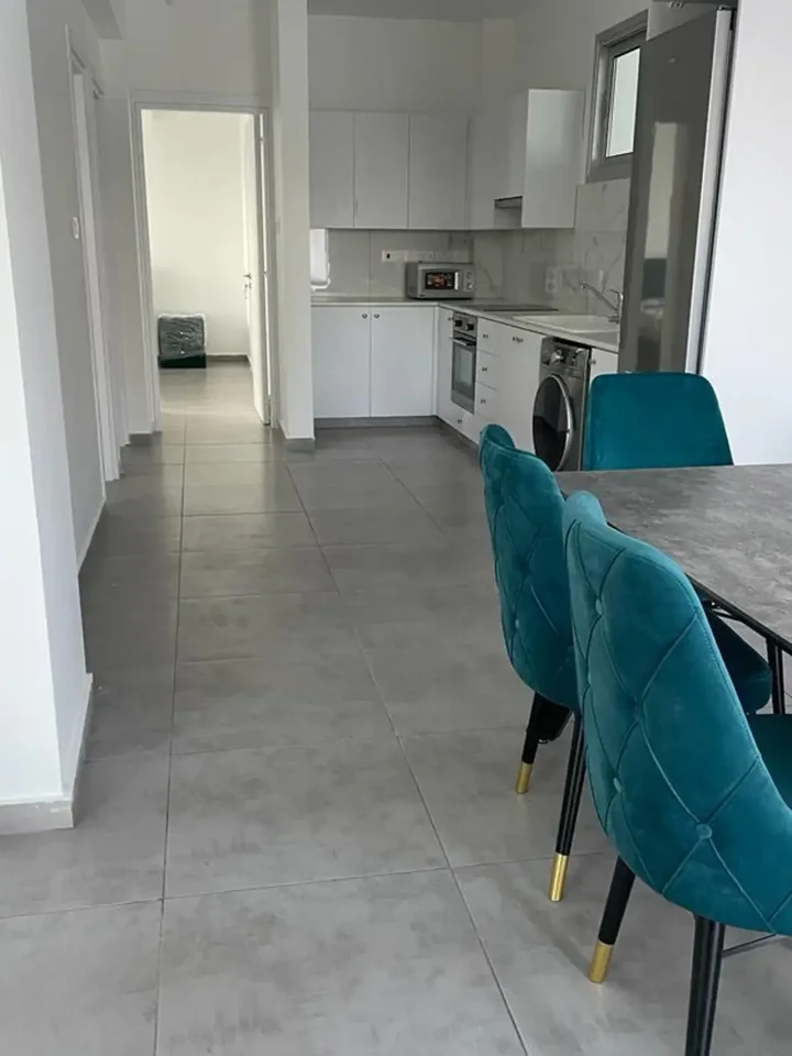 2-bedroom apartments for rent 80 m² in Larnaca, Livadia Larnakas