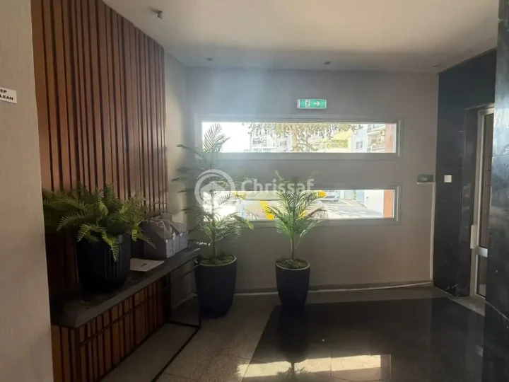 Office 480 m² for rent in Limassol, Limassol - Agios Nicolaos
