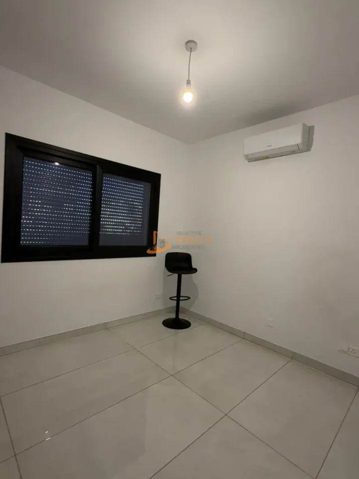 2-bedroom apartments for rent 80 m² in Limassol, Ekali