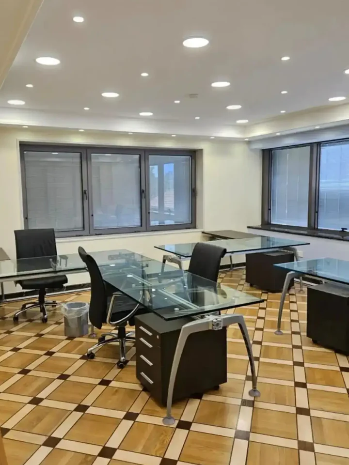 Office 480 m² for rent in Limassol, Limassol - Agia Triada