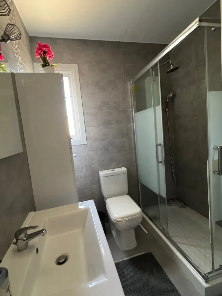 2-bedroom apartments for rent 95 m² in Paphos, Paphos - Kato Paphos