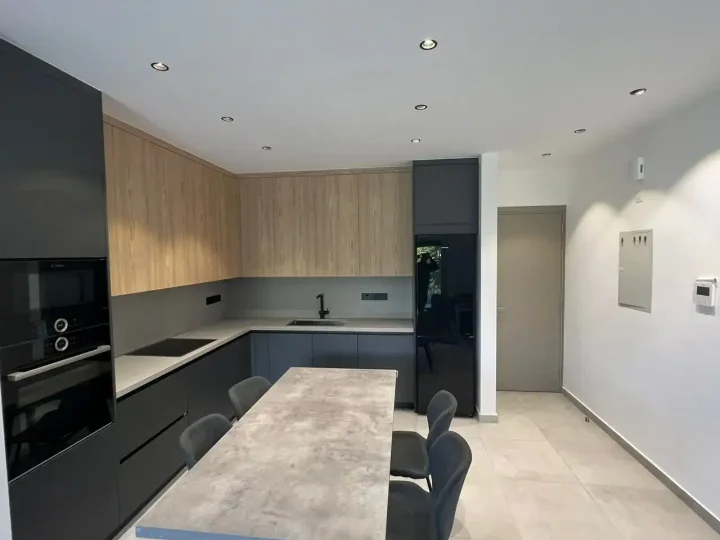 Apartments for rent 90 m² in Limassol, Limassol - Kapsalos