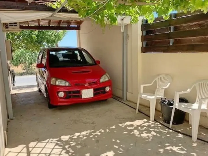Отдельный дом в аренду 160 м² в Larnaca, Oroklini