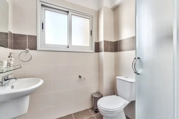 Апартаменты в аренду 85 м² в Limassol, Germasogeia Tourist Area