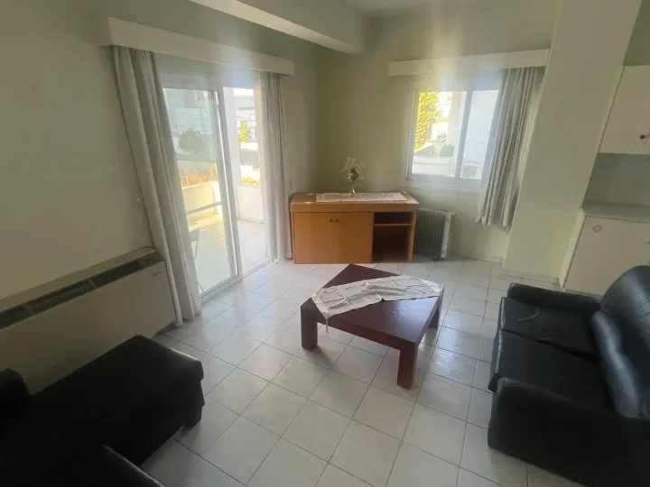 2-bedroom apartments for rent 130 m² in Nicosia, Egkomi - Makedonitissa