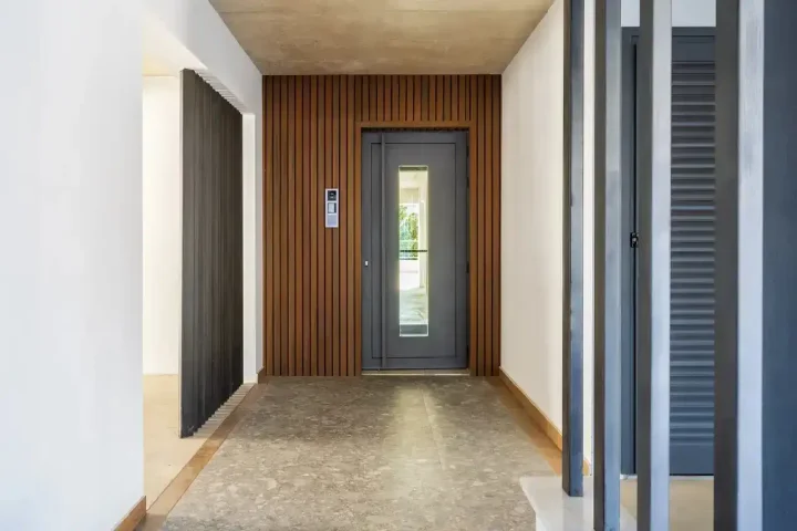 2-bedroom penthouse for rent 105 m² in Limassol, Limassol - Mesa Geitonia