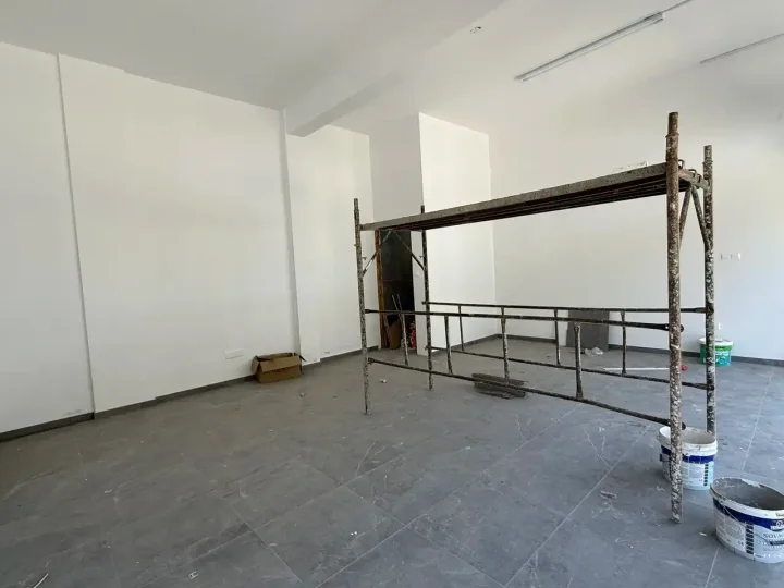 Trading area 45 m² for rent in Limassol, Limassol - Agios Ioannis