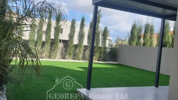 4-bedroom detached house for rent 194 m² in Limassol, Limassol - Agia Fyla
