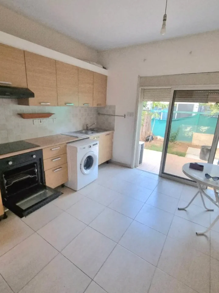 Maisonette for rent 100 m² in Limassol, Potamos Germasogeias