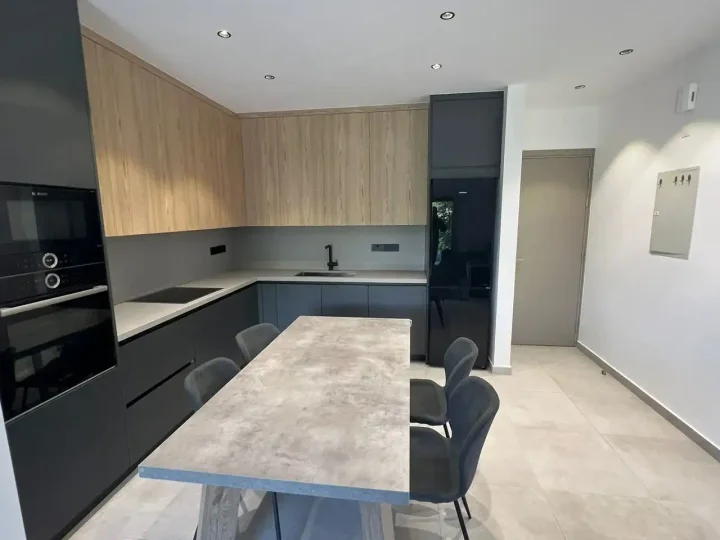 Apartments for rent 90 m² in Limassol, Limassol - Kapsalos