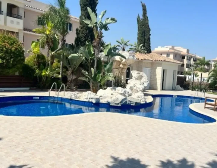 Студия в аренду 45 м² в Larnaca, Tersefanou