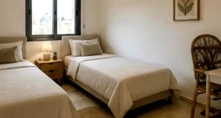 2-bedroom apartments for rent 80 m² in Paphos, Paphos - Universal