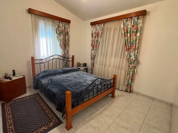 4-bedroom detached house for rent 151 m² in Nicosia, Strovolos - Stavros