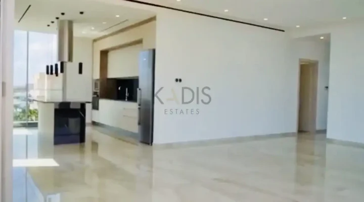 Апартаменты в аренду 150 м² в Limassol, Germasogeia Tourist Area
