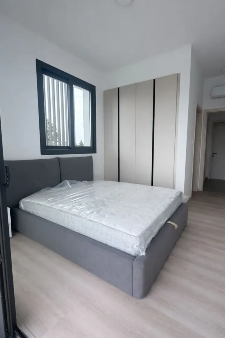 2-bedroom apartments for rent 108 m² in Limassol, Limassol - Katholiki
