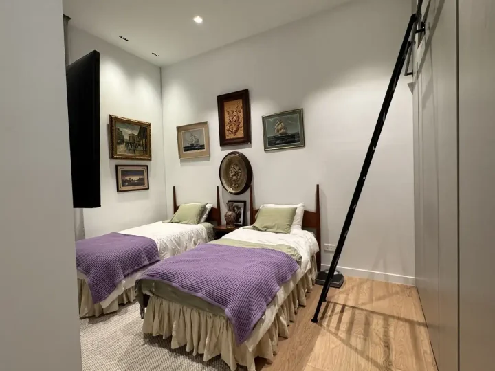 4-bedroom penthouse for rent 270 m² in Nicosia, Egkomi