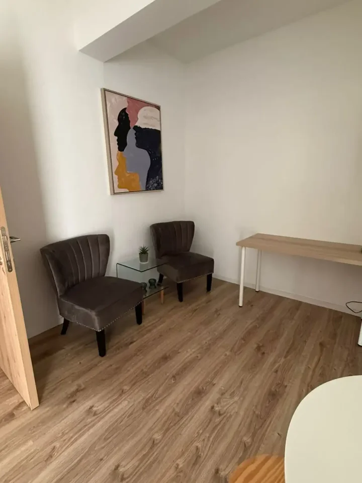 Studio for rent 30 m² in Limassol, Limassol - Petrou Kai Pavlou
