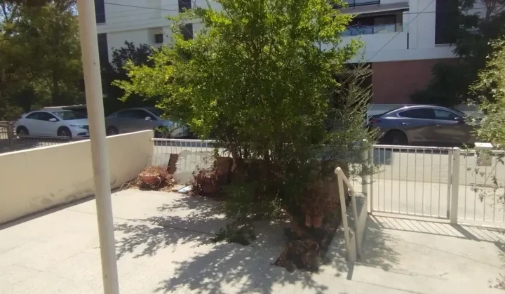 3-bedroom detached house for rent 200 m² in Nicosia, Latsia - Agios Georgios