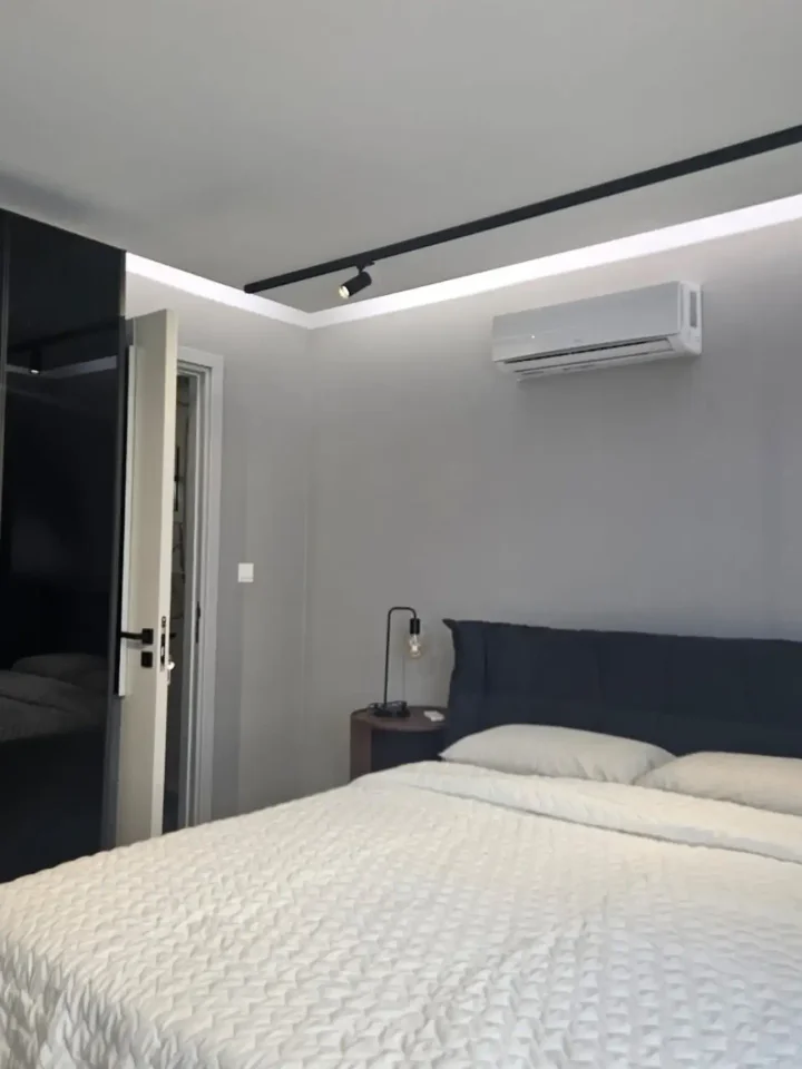 5-спальная отдельный дом в аренду 220 м² в Limassol, Germasogeia Tourist Area