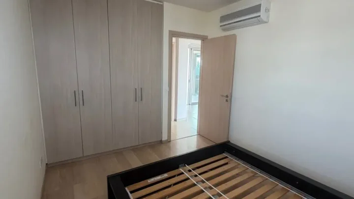 1-bedroom apartments for rent 60 m² in Nicosia, Strovolos - Agios Vasileios