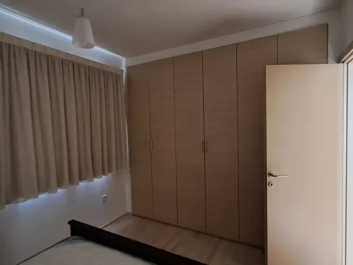 2-bedroom apartments for rent 80 m² in Nicosia, Nicosia - Lykabittos