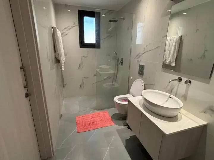 3-bedroom apartments for rent 138 m² in Limassol, Limassol - Apostolos Andreas