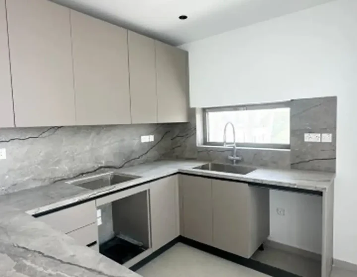 Apartments for rent 100 m² in Larnaca, Larnaka - Skala