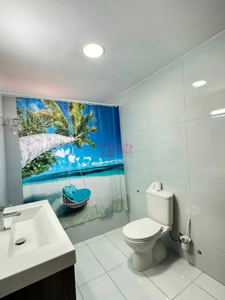 3-bedroom villa for rent 220 m² in Limassol, Mouttagiaka