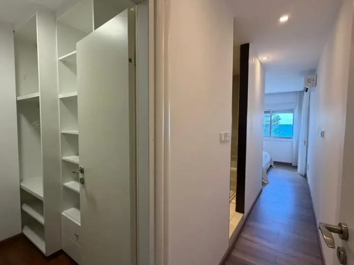 2-bedroom penthouse for rent 170 m² in Limassol, Potamos Germasogeias