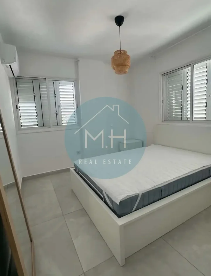 2-bedroom apartments for rent 100 m² in Nicosia, Egkomi - Makedonitissa