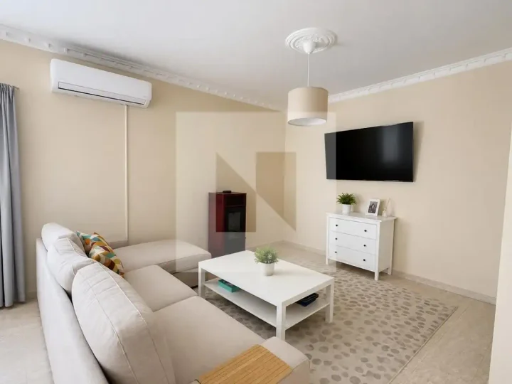 Detached house for rent 400 m² in Larnaca, Aradippou - Apostolos Loukas