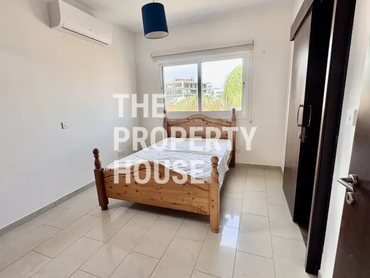 Apartments for rent 119 m² in Limassol, Germasogeia Tourist Area