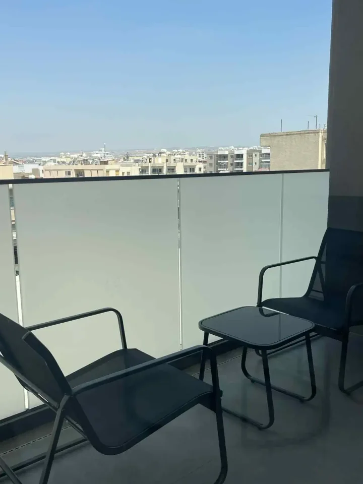 1-bedroom apartments for rent 63 m² in Limassol, Limassol - Omonia
