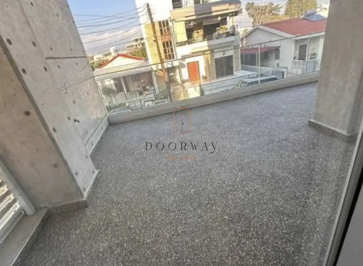Apartments for rent 95 m² in Limassol, Agios Georgios Lemesou