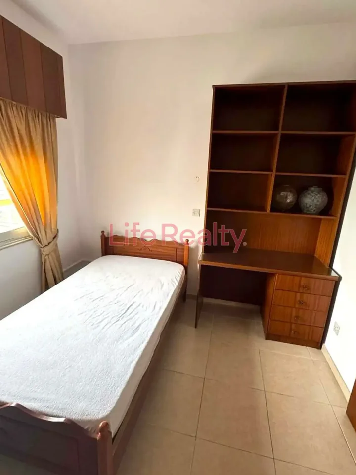 Апартаменты в аренду 120 м² в Limassol, Agios Ioannis Lemesou