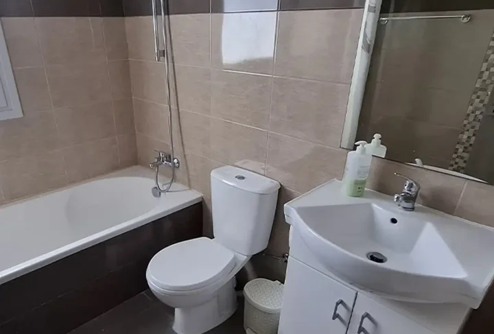 Apartments for rent 88 m² in Nicosia, Aglantzia