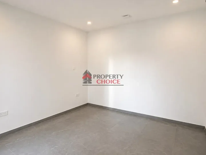 3-bedroom villa for rent 100 m² in Nicosia, Aglantzia