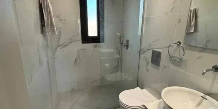 3-bedroom apartments for rent 114 m² in Limassol, Limassol - Agia Triada