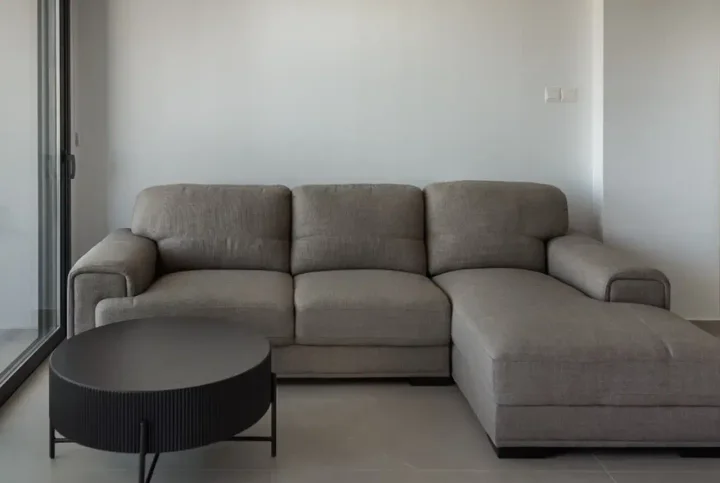 3-bedroom penthouse for rent 140 m² in Larnaca, Livadia Larnakas