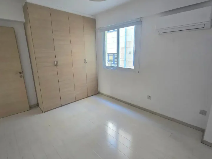2-bedroom apartments for rent 80 m² in Nicosia, Nicosia - Lykabittos