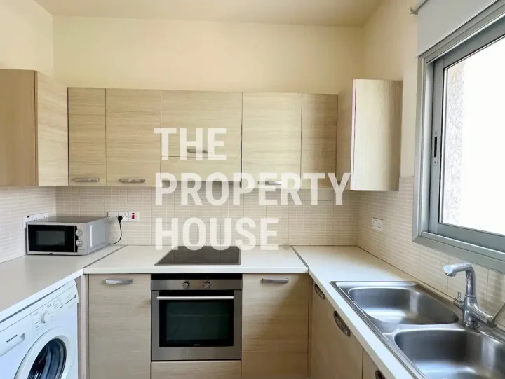 Апартаменты в аренду 84 м² в Limassol, Germasogeia Tourist Area
