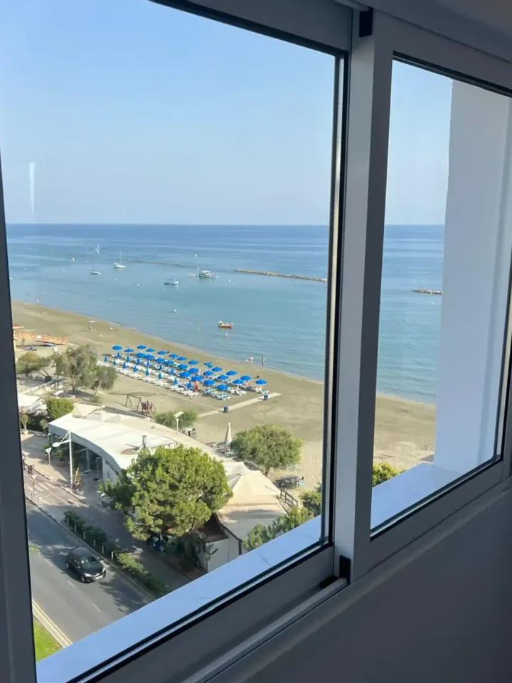 Apartments for rent 75 m² in Limassol, Limassol - Neapolis