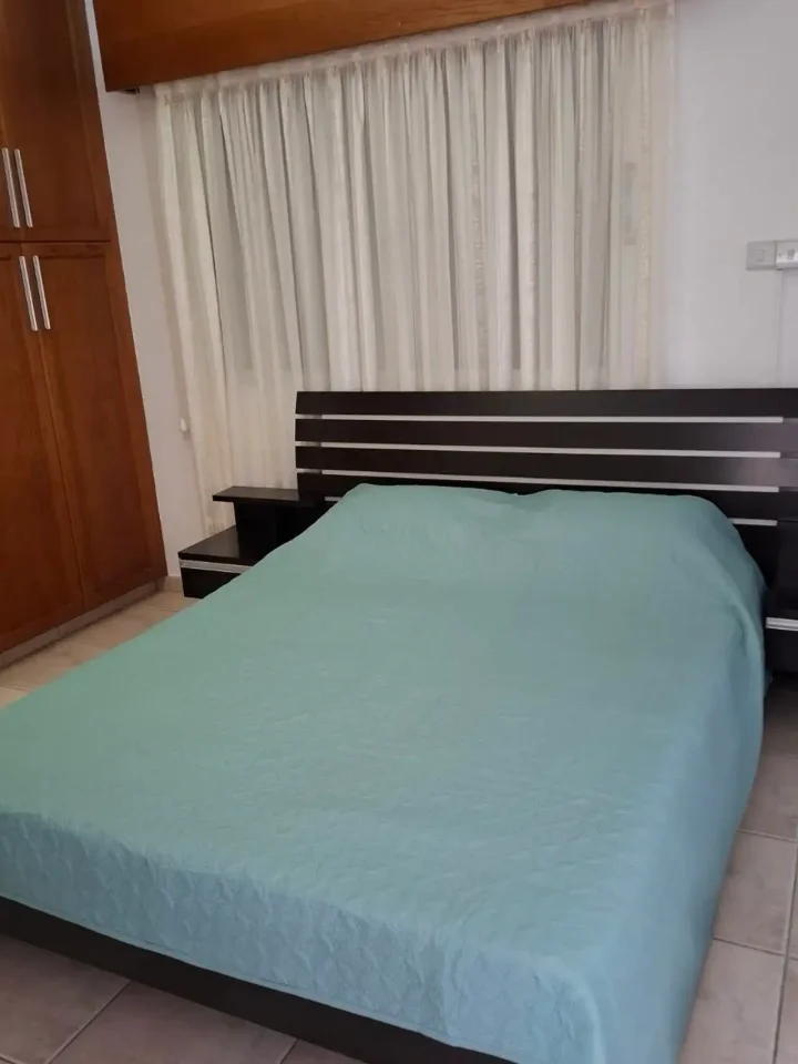 1-bedroom apartments for rent 55 m² in Limassol, Agios Athanasios
