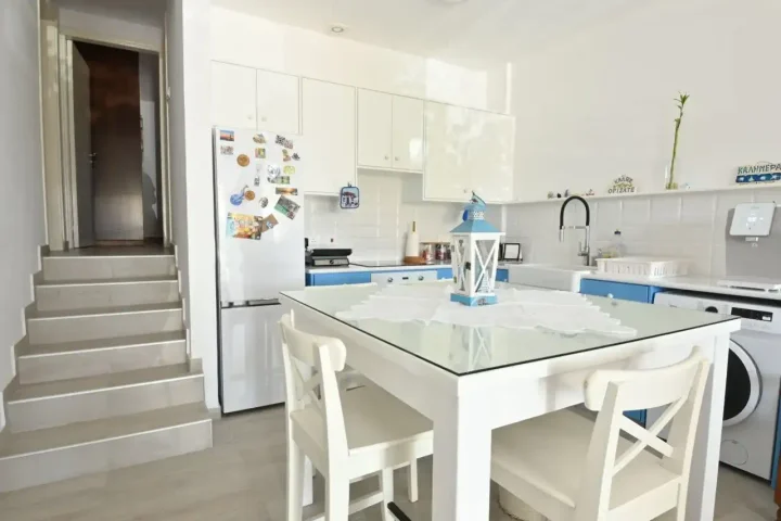 Residential properties for rent 61 m² in Famagusta, Paralimni