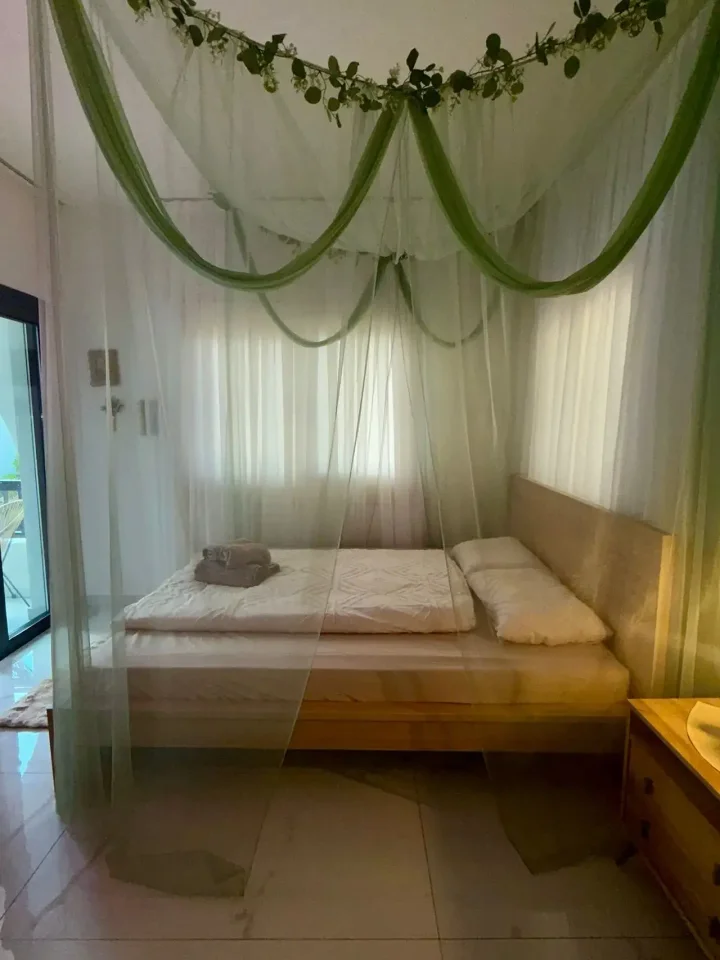 Residential properties for rent 55 m² in Paphos, Polis Chrysochous