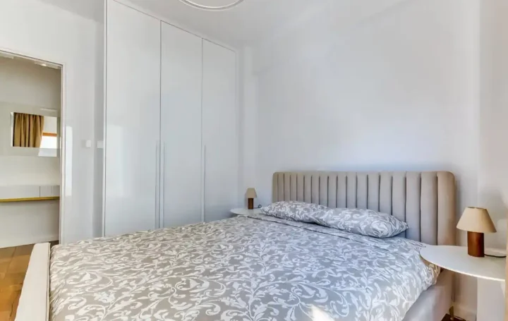 Apartments for rent 61 m² in Limassol, Mouttagiaka