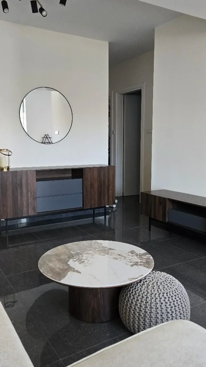2-bedroom apartments for rent 92 m² in Larnaca, Larnaka - Agios Nikolaos