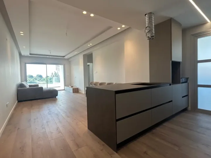Penthouse for rent 132 m² in Limassol, Kolossi -Apostolos Andreas
